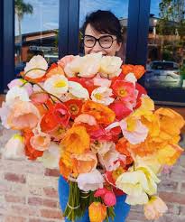 4pcs artificial poppy rose flower fake silk flowers bouquet wedding home decor. Locally Grown Poppies Adelaide S Finest Supermarkets