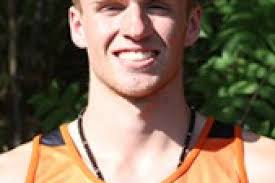 Young breaks Jimmie indoor record