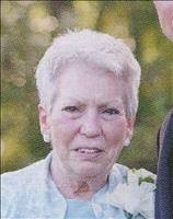 Judith Lee (Skillings) Graham