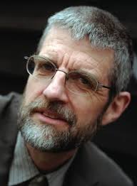 Interview: Philip Gross