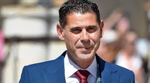 It's the most successful of all the international projects we've rolled out at la liga and, dare i say, it's even won us admiration. La Liga Is Above Individuals Fernando Hierro Telegraph India