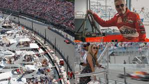 This prestigious race dates back to 1929 and has been held annually. Monaco Historic Grand Prix Vip Yacht Package Amber Lounge