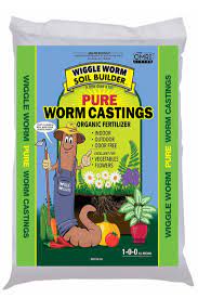Sometimes even a 4:1 ratio is recommended. The Biggest Secret To Vegetable Flower Power Using Worm Castings