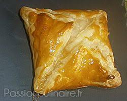 Panier Feuillete Au Chevre Et Miel Feuillete Chevre Panier Feuillete Recettes De Cuisine