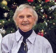 Doris Baker Obituary