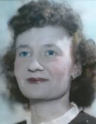 Esther Mallum Obituary (2015)