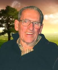 Robert Keenan Obituary (2014)