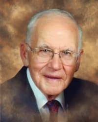 Ross H. Clouse Obituary (1923
