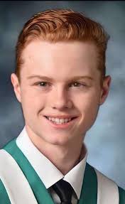 Brady Robert David Marshe, New Waterford Obituary