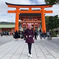 Jom bercuti ke jepun osaka & tokyo. Naracards Cara Travel Sendiri Ke Jepun Tanpa Agen