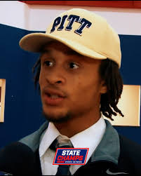 From Detroit King High School to the University of Pittsburgh, and now with  the Philadelphia Eagles!, Avonte Maddox is playing in Super Bowl LIX  tonight. We take you back to 2014 when we covered ...