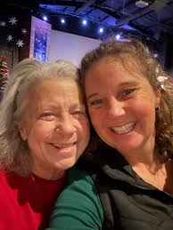 This week was just what I needed! So grateful for my ADVENTure home to  Colorado! Excited to be home with my people