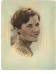 Nona Louise Hall Gaston (1914-2002)