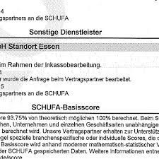 Lediglich bei einträgen, die die schufa selbst aus öffentlichen verzeichnissen entnimmt, ist der widerspruch direkt an die schufa selbst zu richten. Schufa Positiv Trotzdem Einen Inkasso Eintrag Kredit Finanzierung