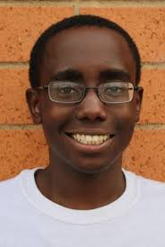 East Ridge High School Cross Country