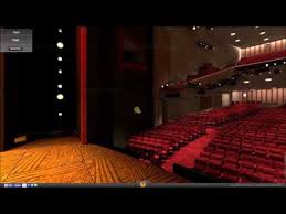 Virtualtheatretour Minskoff Theatre The Lion King Youtube
