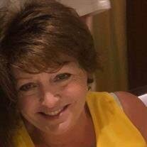 Amy Kingery Obituary