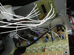 Image result for Ten-Tec 1253