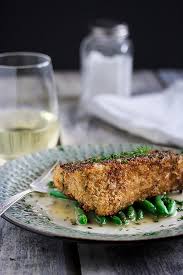 We did not find results for: Pan Fried Halibut With Panko Crust And Lemon Burre Blanc Cooks With Cocktails