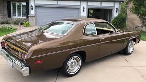 Image result for Golden Fawn 1974 Chrysler