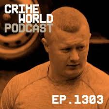 Episode 474: The funeral of Jason 'Jay' Hennessy Snr