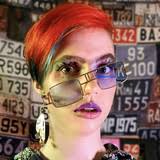 Melvin the Woodland Stray