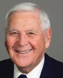 Don Harrell Obituary November 6, 2023