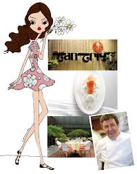 Lunch garden logo logo vector. Take Your Mum Out For Lunch Today Irmas World