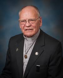 We are saddened to share the news that Father Earl Dekat passed away early  this morning. Please join us in prayer for Father Dekat and for the comfort  of his loved ones