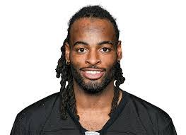 Najee Harris's Instagram, Twitter & Facebook