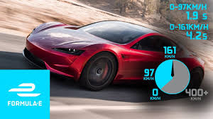 2014 tesla model s p85d 165kw+350kw. New Tesla Roadster Top Speed Acceleration Facts Stats Youtube