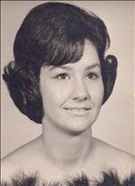 Obituary information for Sandra Slater