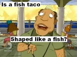 Check spelling or type a new query. Fish Tacos