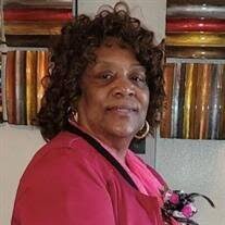 Mrs. Cheryl Lee Whatley Peay Obituary