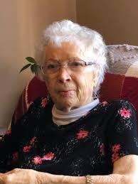 Clara B. Zurn Obituary June 14, 2020