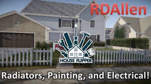 This is one of the tasks under mount devices.check out our main. House Flipper How To Fix An Electrical Outlet Mount Devices By Video Game Guides Gameplay Videos
