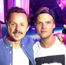 Martin solveig 'do it right (ft. Martin Solveig Avicii Avicii Edm Martin