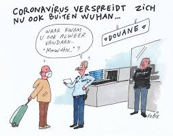 The body of jurgen conings, a shooting instructor, was discovered by walkers in a wooded area near the dutch border. De Visie Van Fobie Internetgazet