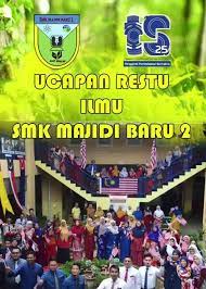 Smk majidi baru 2 jalan kangkar tebrau lama 81200 johor bahru johor. Smk Majidi Baru 2 Home Facebook