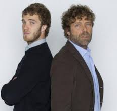 Paolo ciavarro e suo padre massimo avrebbero trovato finalmente un equilibrio e oggi sarebbero felici di stare assieme. Paolo Ciavarro Al Grande Fratello Vip Parla Il Padre Scioccati Lanostratv