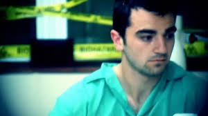 Derren plunges a participant into a world inhabited by zombies!  #DerrenBrown #Illusionist #Mentalist