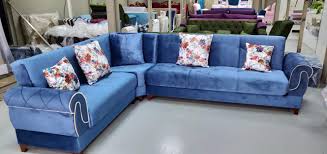 كنب على شكل حرف U Shakal Blog