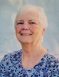 DeEtta Barbara Benedict Obituary