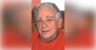 Obituary information for Robert C. Supley