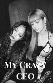 My Crazy Ceo Jenlisa Di 2021 Foto Lucu Romansa Cerita
