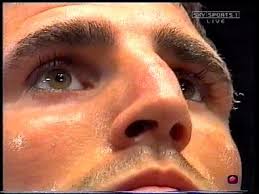 Billy Corcoran vs Peter Buckley 2