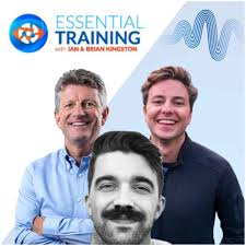 The Essential Training Podcast