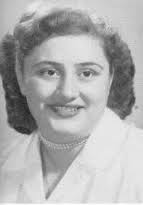 Jacqueline Sue “Jackie” Snodgrass Baugh (1936-2001)