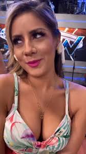 Daisy Acuña Descuido