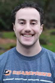 2025-26 Rowing Roster